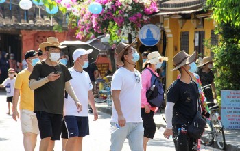 International Tourists Wary of Vietnam's Quarantine Regulations