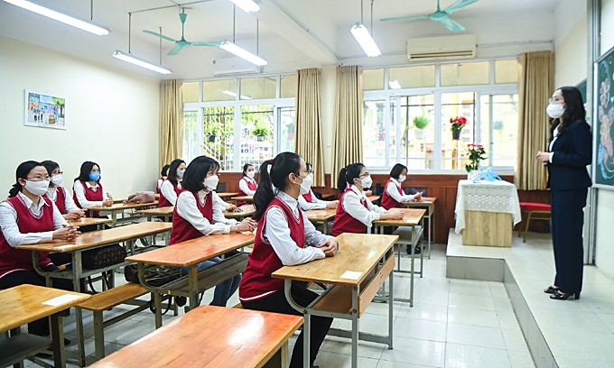 Vietnam News Today (Feb. 5): Students to Return to School After Tet