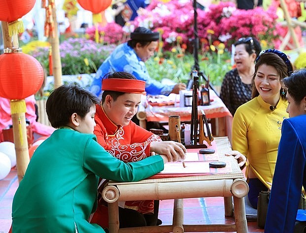 Domestic Tourism Enjoys Successful Tet Holiday