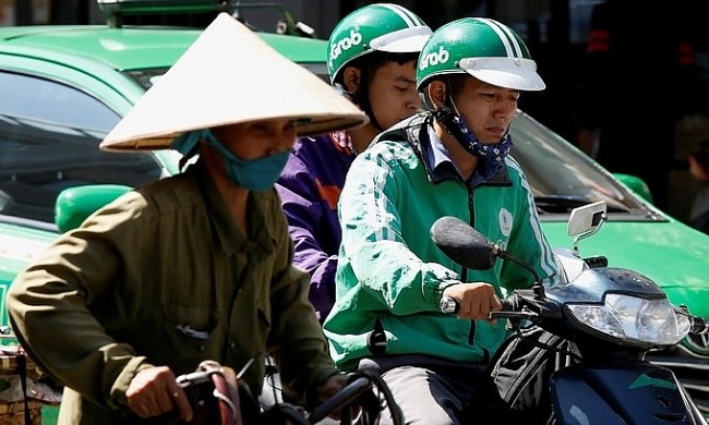 Vietnam News Today (Feb. 10): Hanoi Resumes Motorbike Ride-hailing Services