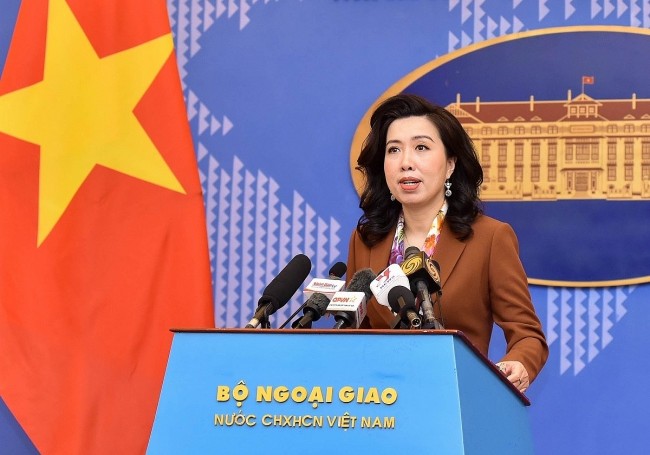 More Details On Vietnam’s Plan To Reopen To Int’l Visitors: Spokeswoman
