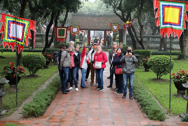 vietnam news today mar 4 foreign tourists can travel freely in vietnam with negative covid 19 tests