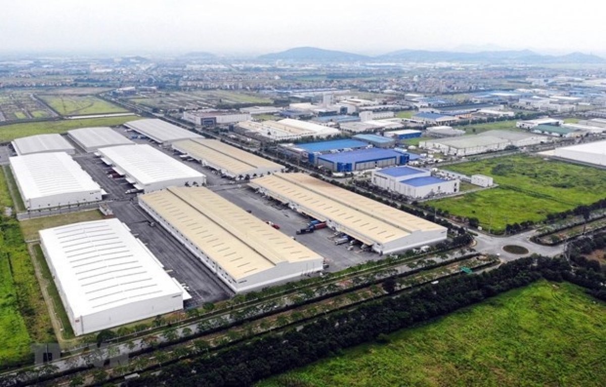 Vietnam News Today (Mar. 12): Vietnam Top Investment Destinations for Industrial Real Estate