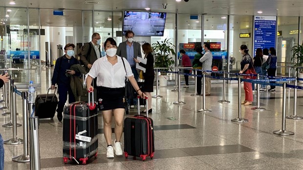 vietnam news today mar 16 vietnam fully reopens borders to tourists after pandemic hiatus