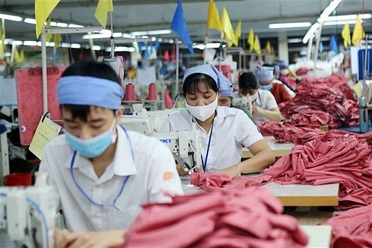 Vietnam Attracts Foreign Direct Investment From US