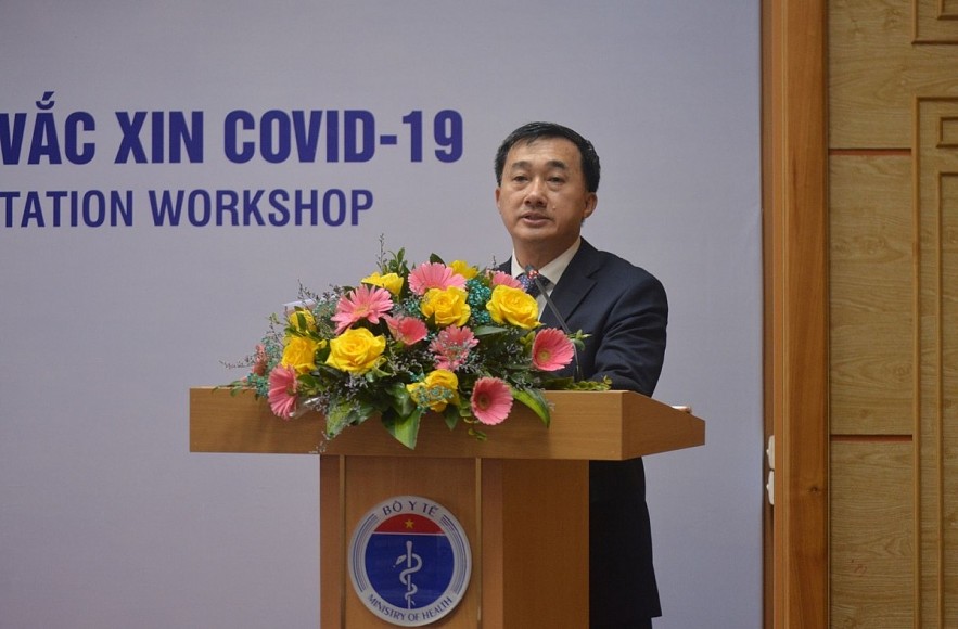 Vietnam's Covid-19 Digital Vaccination Certificate Aims to Increase European Tourists