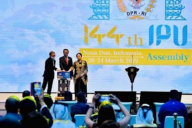 Vietnam News Today (Mar. 26): Vietnam Greatly Contributes to 144th IPU Assembly’s Success