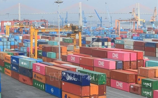 vietnam news today apr 13 foreign trade likely to hit new record this year