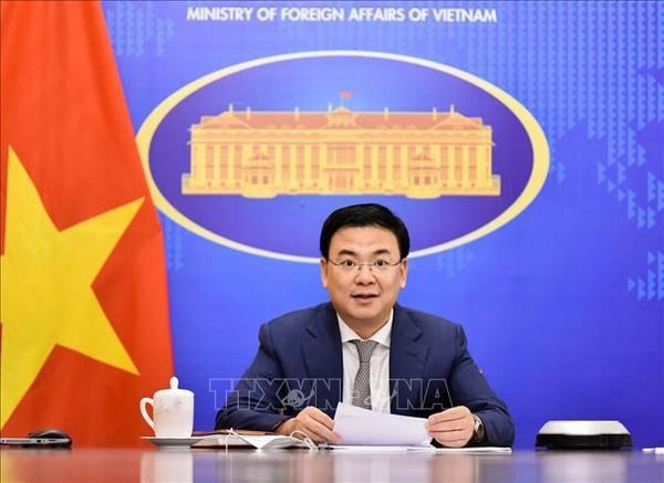 Vietnam Determined to Enhance Partnership with South Africa