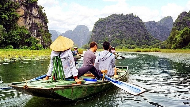 Vietnam News Today (Apr. 21): Domestic Tourism Market Heats Up Ahead of Tour-day Break