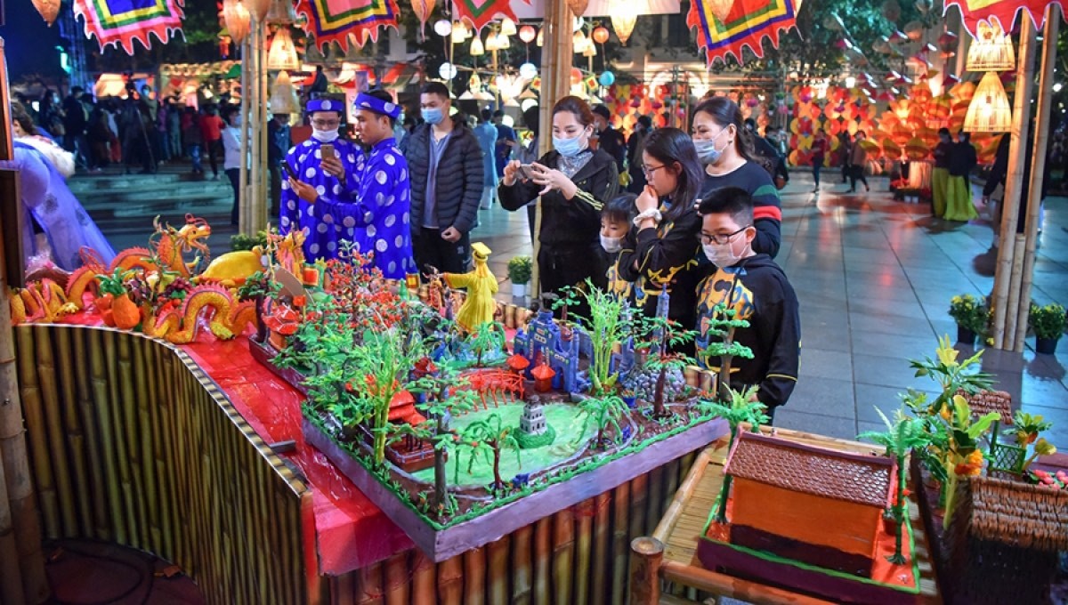 Vietnam News Today (Apr. 23): Hanoi Tourism Gift Festival 2022 to Begin on April 29