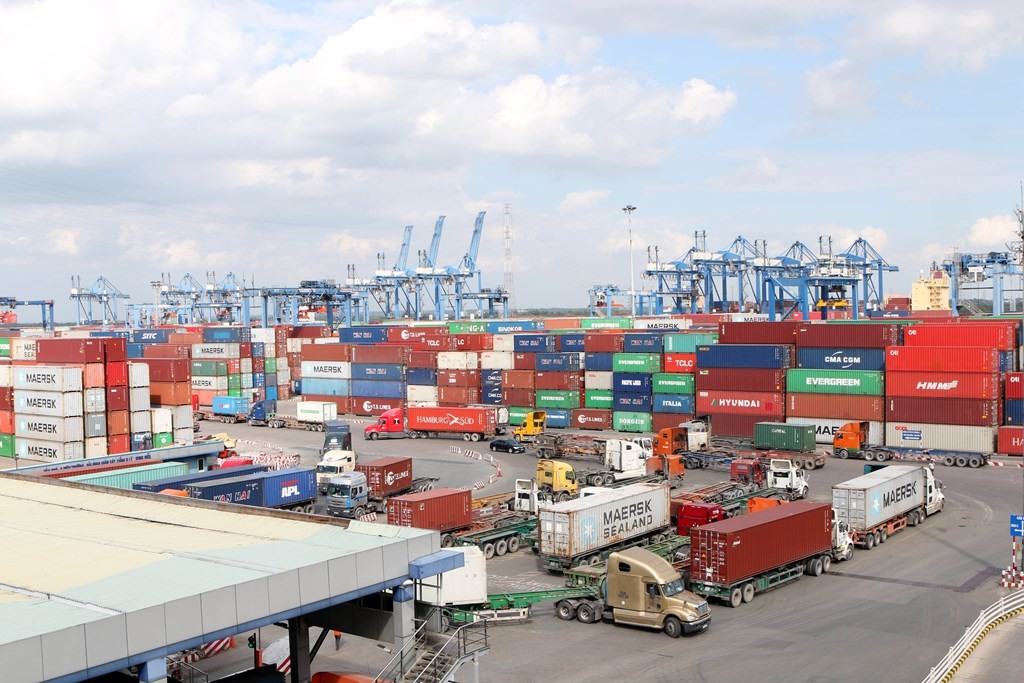 vietnam maintains position as canadas largest trading partner in asean