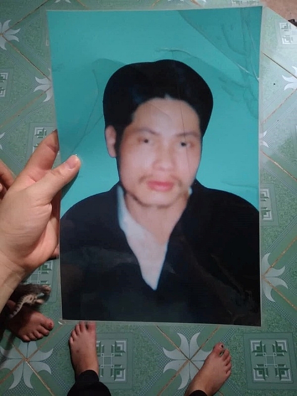 Vietnamese wife accidentally found her missing husband after 11 years thanks to TikTok