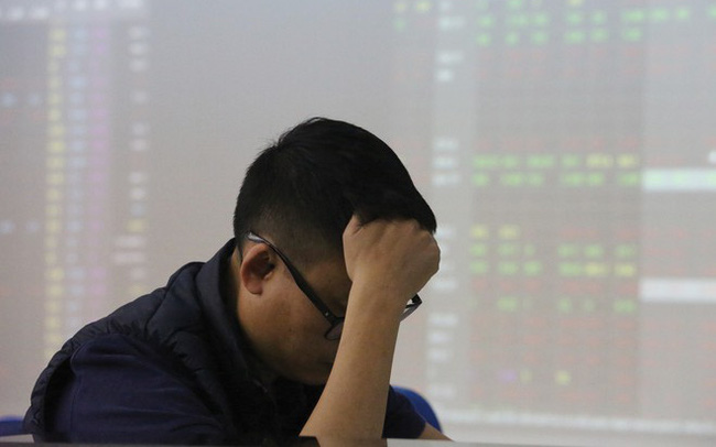 vietnam index huge losses shown up in the first quarter of 2021