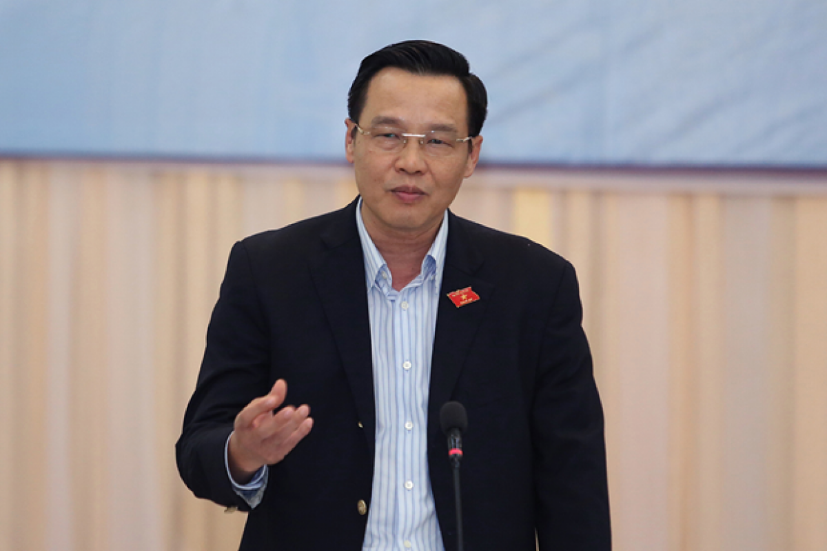 vietnam participates in ipus virtual meeting on sustainable development