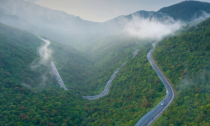 vietnams top 7 road trips lonely planet with video