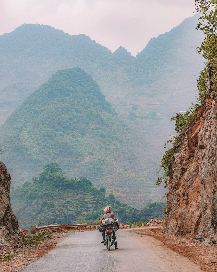 vietnam travel lonely planet