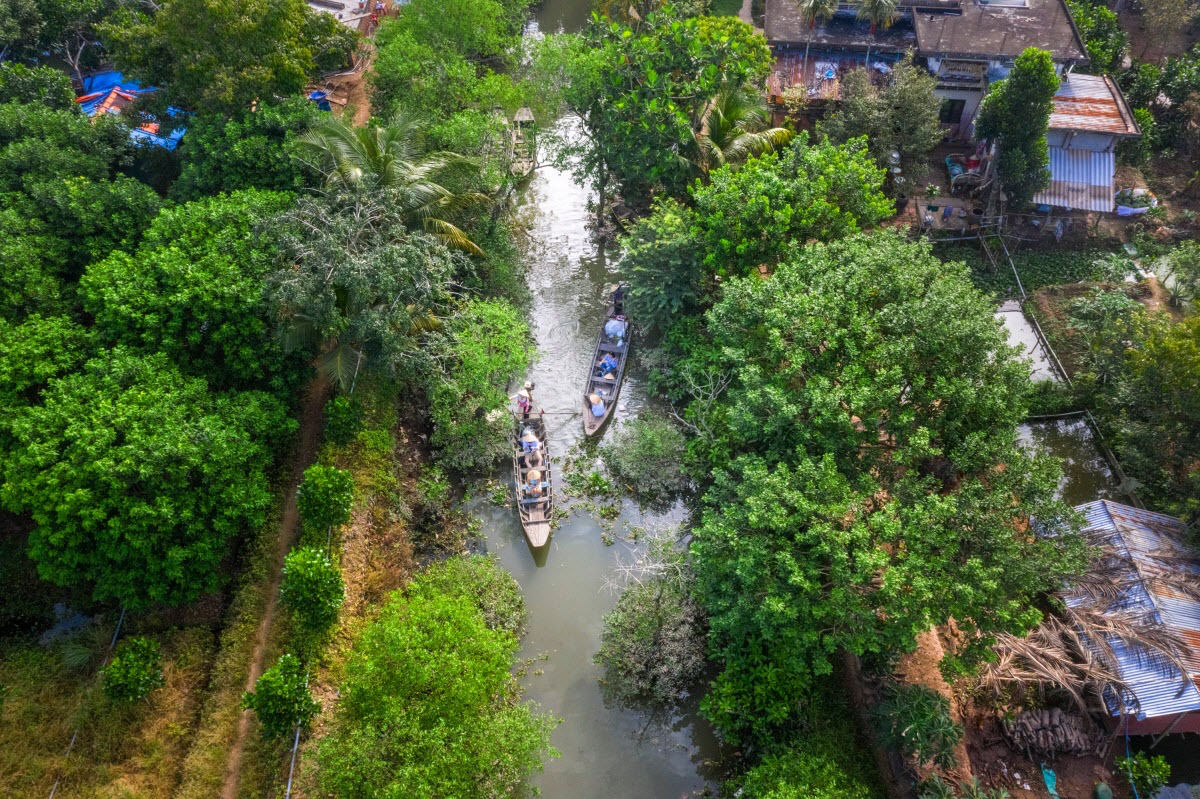 Vietnam's top 7 road trips: Lonely Planet, with video