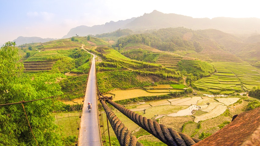 Vietnam's top 7 road trips: Lonely Planet, with video