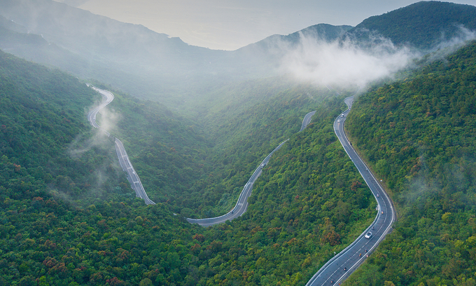 Vietnam's top 7 road trips: Lonely Planet, with video