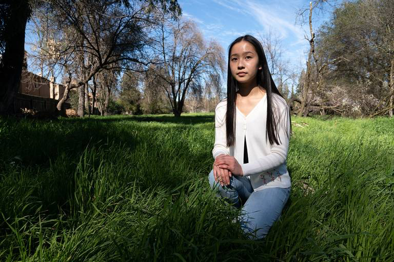 Vietnamese student wins America’s National Youth Poet award