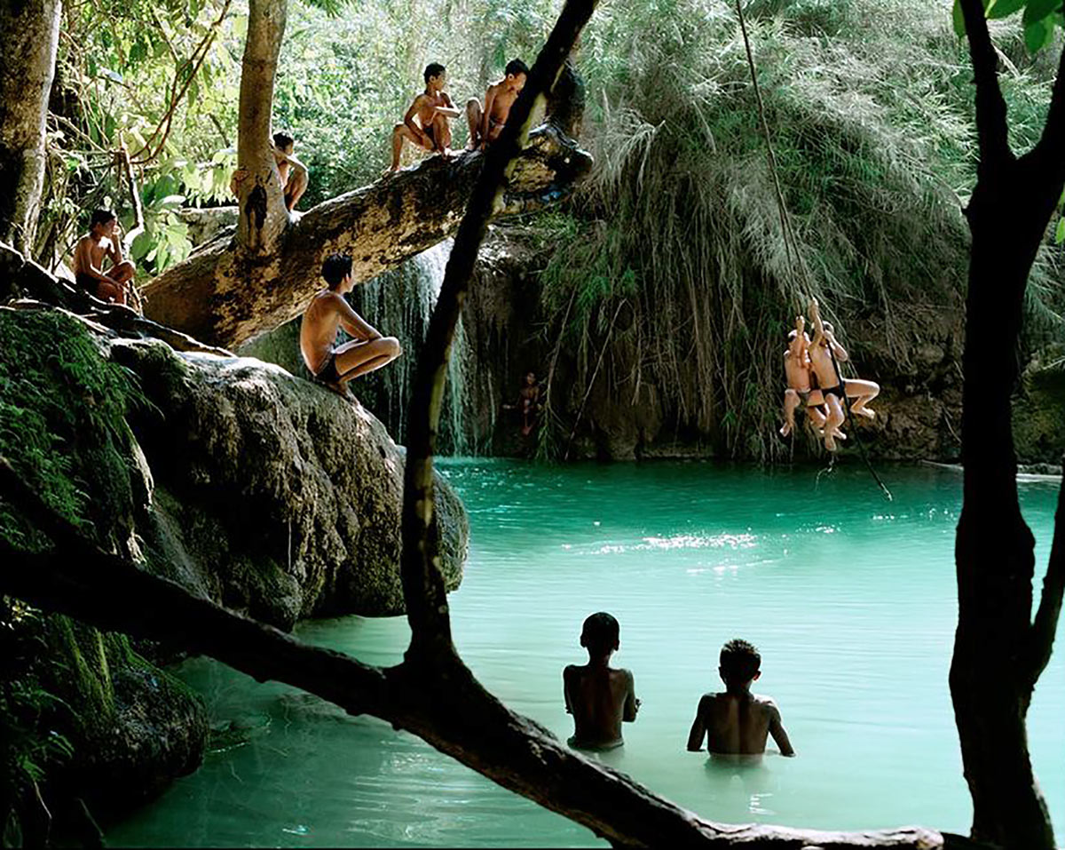 French-Vietnamese photographer: Vietnam's always in my heart