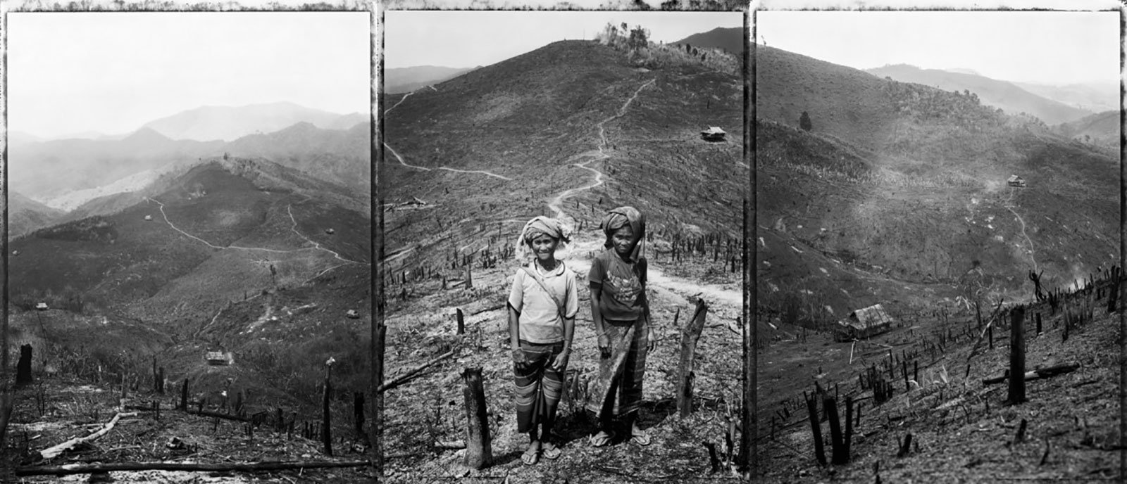 French-Vietnamese photographer: Vietnam's always in my heart