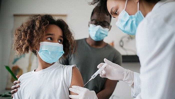 Immunisation for children has been always a top concern of health professionals. Photo: Getty Images