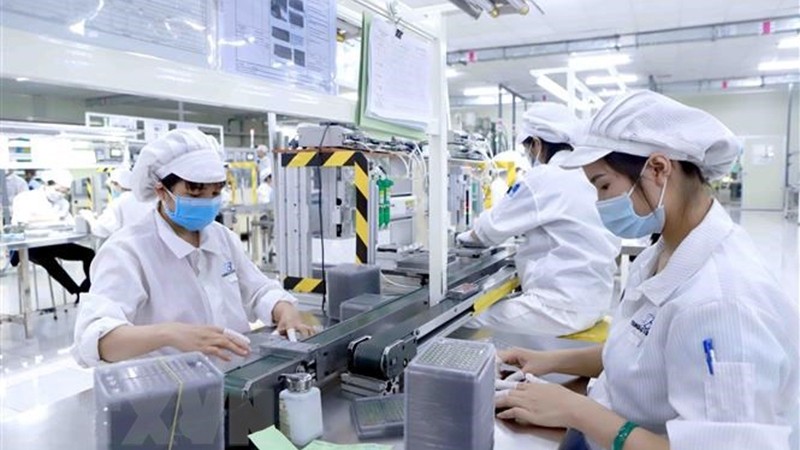 Vietnam News Today (May 5): Vietnamese Economy Rebounds But Challenges Remain