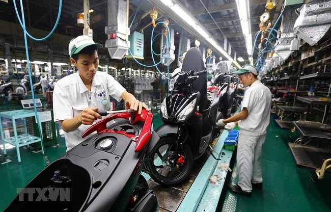 Global Experts: Vietnam Remains Attractive Destination for Japanese Investors