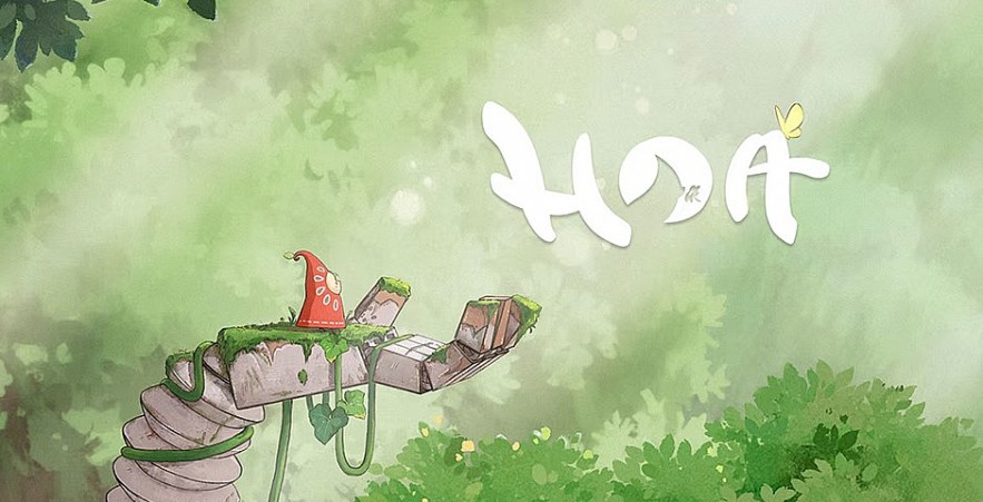 Vietnamese Indie Game 'Hoa' Wins 3 Prestigious Webby Awards