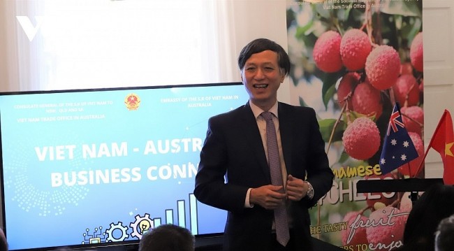 Australian Businesses Seek Investment Opportunities in Vietnam