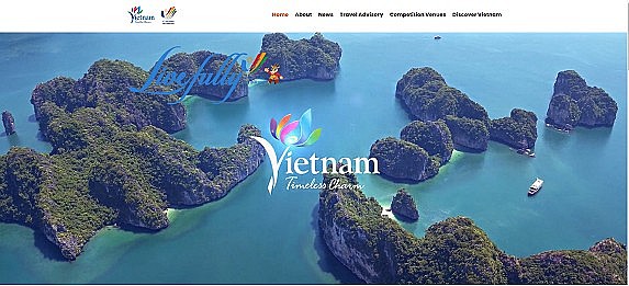 Vietnam Tourism Seizes 'Golden' Opportunity in Post-Pandemic Era