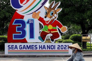 ASEAN Press Applaus Vietnam's Organization of 31st SEA Games