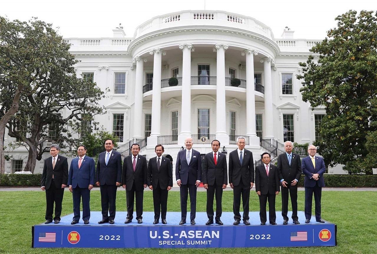 vietnam plays key role in shaping us asean relations