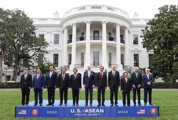 Vietnam Plays Key Role in Shaping US-ASEAN Relations