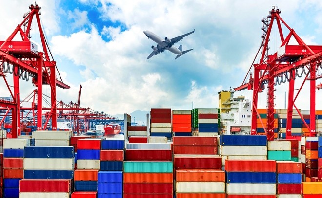 e commerce strengthens import and export activities during covid 19