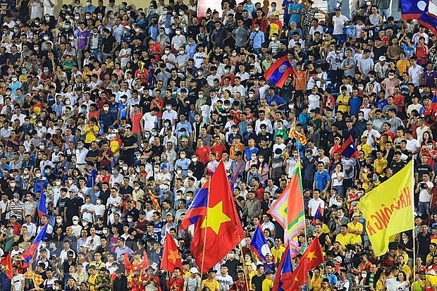 SEA Games 31: Vietnam Celebrates a Joyful Post-pandemic Era