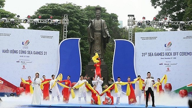 SEA Games 31: Vietnam Celebrates a Joyful Post-pandemic Era