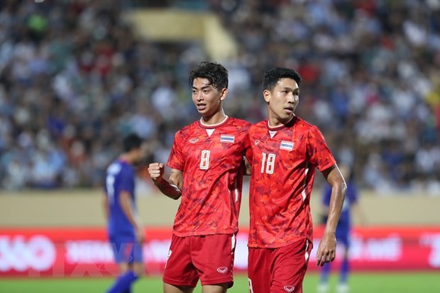 Vietnam News Today (May 19): SEA Games 31: U23 Vietnam Play U23 Thailand in Final