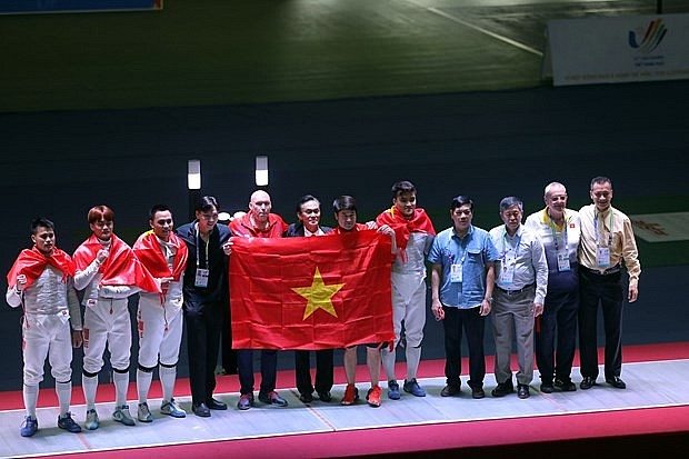 Vietnam News Today (May 22): Vietnam Surpasses 170-gold Medal Mark at SEA Games 31