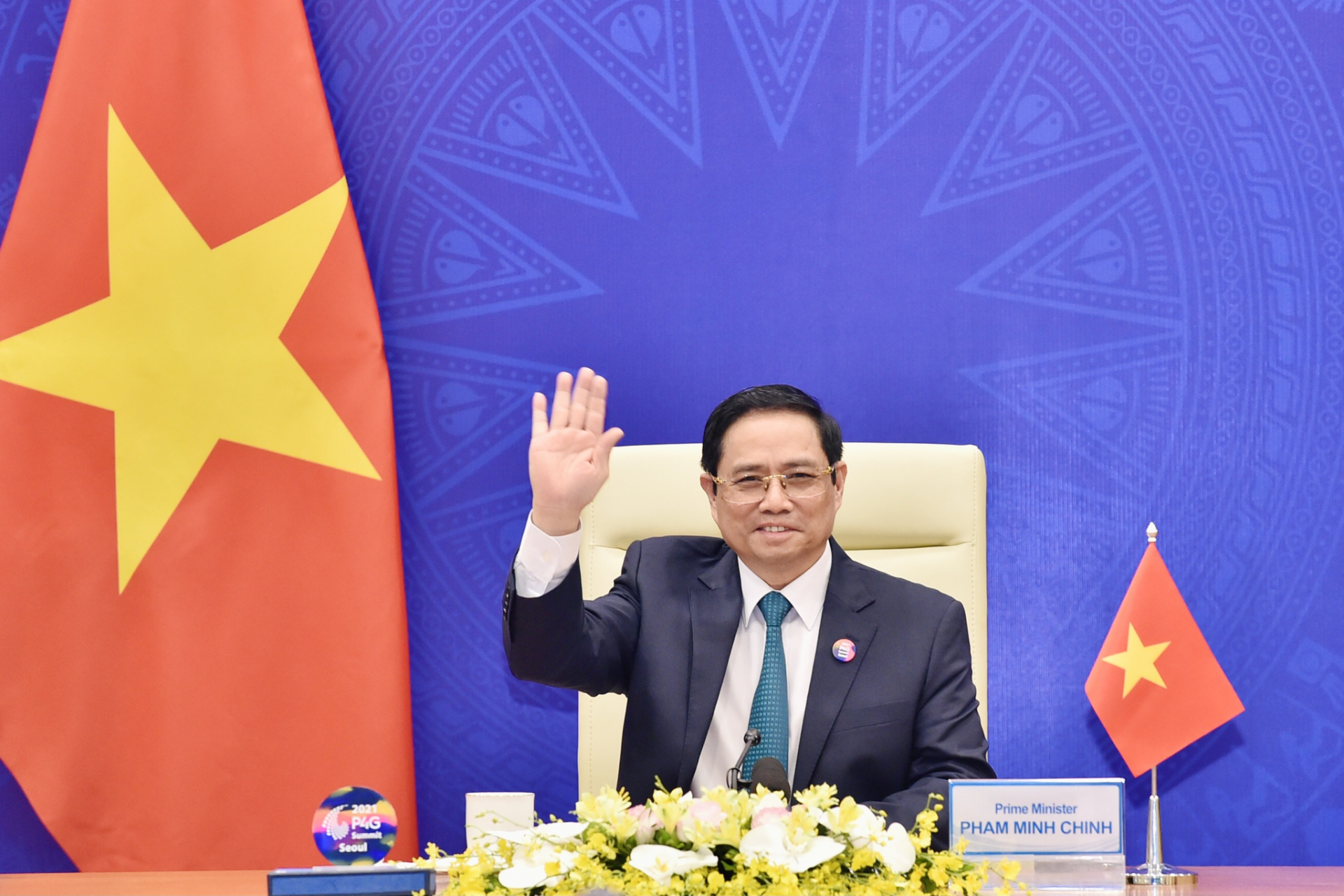 Vietnam News Today (June 1): PM attends Green Growth and Global Goals 2030 Summit