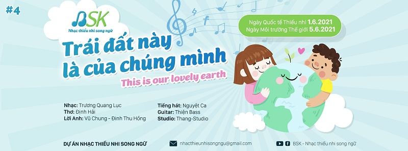 vietnamese childrens songs receive new life in translation video