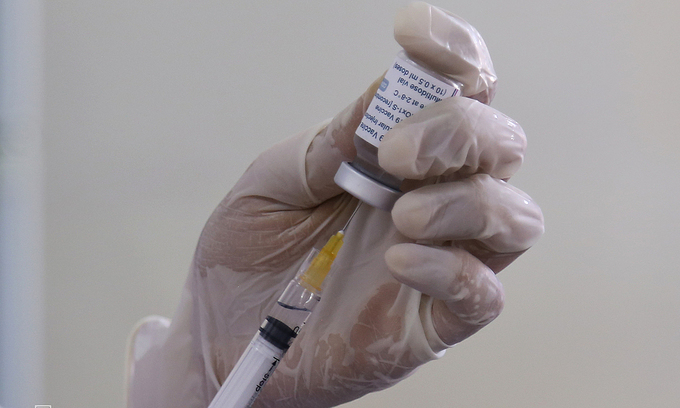 Vietnam News Today (June 4): Vietnam orders 170 million doses of Covid-19 vaccine