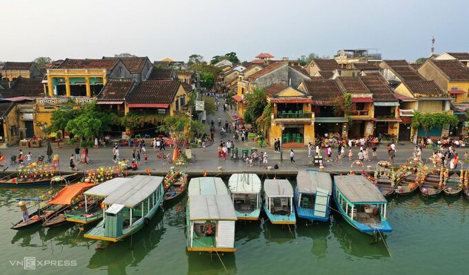 Vietnam - ideal destination for international visitors after Covid-19, video