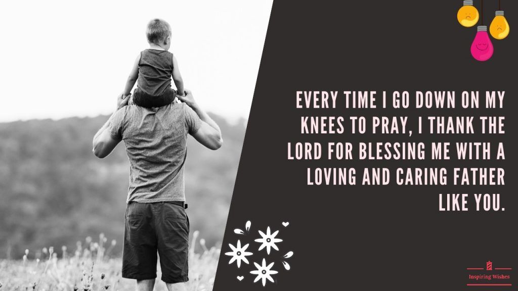 Father's Day (June 20): Heartfelt & Inspirational wishes, messages and quotes