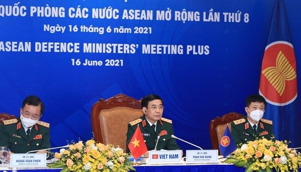 Vietnam News Today (June 17): Vietnam attends 12th ASEAN Inter-Parliamentary Assembly