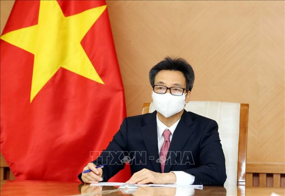 Vietnam News Today (June 18): HCM city to administer nearly 1 million doses of Covid-19 vaccine