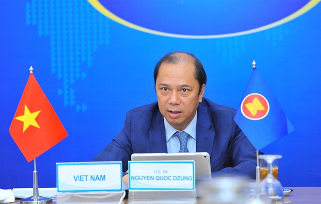 Vietnam News Today (June 22): Hanoi reopens barber shops, indoor dining