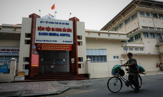 Vietnam News Today (June 24): Transmission sources unknown for many Ho Chi Minh city Covid-19 patients